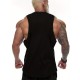 Men'S Dandelion Musical Notes Graphic Tank Top, Quick Dry Mesh Polyester Sports Shirt, Crew Neck, Regular Fit, Geometric Pattern, Slight Stretch, with Knit Fabric for Summer Wear Men'S Dandelion Musical Notes Graphic Tank Top, Quick Dry Mesh Polyester Sports Shirt, Crew Neck, Regular Fit, Geometric Pattern, Slight Stretch, with Knit Fabric for Summer Wear