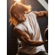 Men's Athletic Tank Top - Sleeveless, Breathable Polyester, Perfect for Gym & Casual Wear Men's Athletic Tank Top - Sleeveless, Breathable Polyester, Perfect for Gym & Casual Wear