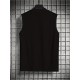 Men's Summer Fashion Tank Top - Casual Round Neck, Stretchy Polyester & Spandex Blend, Breathable Sleeveless Shirt with Trendy Paris Print, Perfect for Gym & Sports, Non-Transparent Men's Summer Fashion Tank Top - Casual Round Neck, Stretchy Polyester & Spandex Blend, Breathable Sleeveless Shirt with Trendy Paris Print, Perfect for Gym & Sports, Non-Transparent