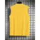 Men's Summer Fashion Tank Top - Casual Round Neck, Stretchy Polyester & Spandex Blend, Breathable Sleeveless Shirt with Trendy Paris Print, Perfect for Gym & Sports, Non-Transparent Men's Summer Fashion Tank Top - Casual Round Neck, Stretchy Polyester & Spandex Blend, Breathable Sleeveless Shirt with Trendy Paris Print, Perfect for Gym & Sports, Non-Transparent