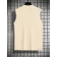 Men's Summer Fashion Tank Top - Casual Round Neck, Stretchy Polyester & Spandex Blend, Breathable Sleeveless Shirt with Trendy Paris Print, Perfect for Gym & Sports, Non-Transparent Men's Summer Fashion Tank Top - Casual Round Neck, Stretchy Polyester & Spandex Blend, Breathable Sleeveless Shirt with Trendy Paris Print, Perfect for Gym & Sports, Non-Transparent