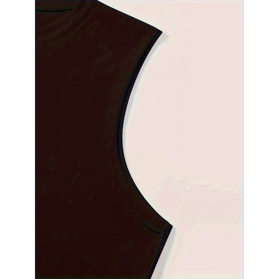 Men's Summer Fashion Tank Top - Casual Round Neck, Stretchy Polyester & Spandex Blend, Breathable Sleeveless Shirt with Trendy Paris Print, Perfect for Gym & Sports, Non-Transparent Men's Summer Fashion Tank Top - Casual Round Neck, Stretchy Polyester & Spandex Blend, Breathable Sleeveless Shirt with Trendy Paris Print, Perfect for Gym & Sports, Non-Transparent