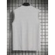 Men's Summer Fashion Tank Top - Casual Round Neck, Stretchy Polyester & Spandex Blend, Breathable Sleeveless Shirt with Trendy Paris Print, Perfect for Gym & Sports, Non-Transparent Men's Summer Fashion Tank Top - Casual Round Neck, Stretchy Polyester & Spandex Blend, Breathable Sleeveless Shirt with Trendy Paris Print, Perfect for Gym & Sports, Non-Transparent