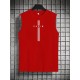 Men's Summer Fashion Tank Top - Casual Round Neck, Stretchy Polyester & Spandex Blend, Breathable Sleeveless Shirt with Trendy Paris Print, Perfect for Gym & Sports, Non-Transparent Men's Summer Fashion Tank Top - Casual Round Neck, Stretchy Polyester & Spandex Blend, Breathable Sleeveless Shirt with Trendy Paris Print, Perfect for Gym & Sports, Non-Transparent