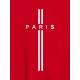 Men's Summer Fashion Tank Top - Casual Round Neck, Stretchy Polyester & Spandex Blend, Breathable Sleeveless Shirt with Trendy Paris Print, Perfect for Gym & Sports, Non-Transparent Men's Summer Fashion Tank Top - Casual Round Neck, Stretchy Polyester & Spandex Blend, Breathable Sleeveless Shirt with Trendy Paris Print, Perfect for Gym & Sports, Non-Transparent