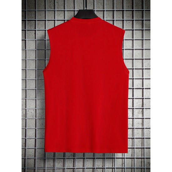 Men's Athletic Tank Top - Quick-Dry, Moisture-Wicking & Breathable | Perfect for Gym, Running & Training | Summer Sleeveless Shirt with West Virginia Print Men's Athletic Tank Top - Quick-Dry, Moisture-Wicking & Breathable | Perfect for Gym, Running & Training | Summer Sleeveless Shirt with West Virginia Print
