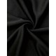 Men's Casual Black Tank Top - Polyester Knit, Geometric Design, Machine Washable, Summer Workout Tank for Gym & Fitness Men's Casual Black Tank Top - Polyester Knit, Geometric Design, Machine Washable, Summer Workout Tank for Gym & Fitness