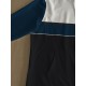 Plus Size Men's Color Block Long Sleeve Casual Stylish Hooded Pullover Hoodie Plus Size Men's Color Block Long Sleeve Casual Stylish Hooded Pullover Hoodie