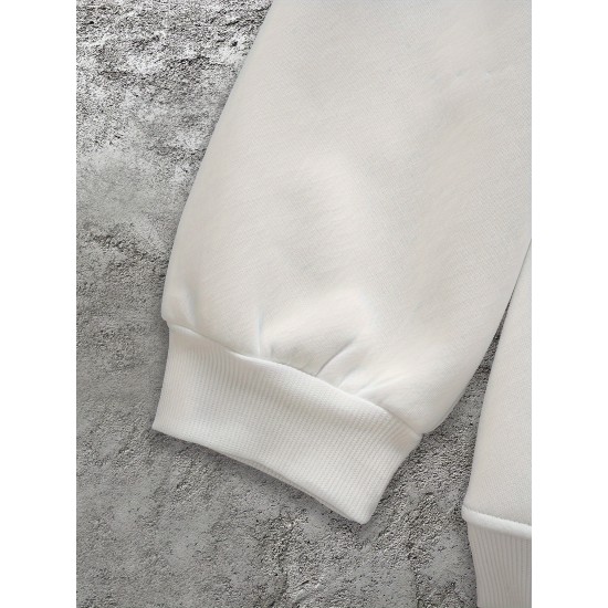 Men's Plus Size Hoodie Sweatshirt with Fleece Lined Hood, Casual Solid Color Polyester Knit Fabric, Unisex-Adult Hooded Sweatshirt Men's Plus Size Hoodie Sweatshirt with Fleece Lined Hood, Casual Solid Color Polyester Knit Fabric, Unisex-Adult Hooded Sweatshirt