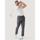 1pc ZUTY Men'S Golf Pants - Solid Color Nylon Sports Style, Skinny Fit, Medium Stretch with 5 Pockets, 4-Way Stretch Fabric, Regular Length, Casual Scene, Suitable for Fall/Winter, Ideal for Golf, Workout, and Athletic Activities 1pc ZUTY Men'S Golf Pants - Solid Color Nylon Sports Style, Skinny Fit, Medium Stretch with 5 Pockets, 4-Way Stretch Fabric, Regular Length, Casual Scene, Suitable for Fall/Winter, Ideal for Golf, Workout, and Athletic Activities