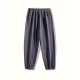 Men's Casual Loose Fit Drawstring Sweatpants For Casual Daily Wear Men's Casual Loose Fit Drawstring Sweatpants For Casual Daily Wear