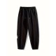 Men's Casual Loose Fit Drawstring Sweatpants For Casual Daily Wear Men's Casual Loose Fit Drawstring Sweatpants For Casual Daily Wear