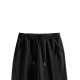 Men's Casual Loose Fit Drawstring Sweatpants For Casual Daily Wear Men's Casual Loose Fit Drawstring Sweatpants For Casual Daily Wear